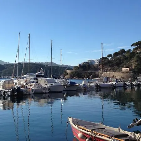 Casa Vacanza Azzurra 公寓